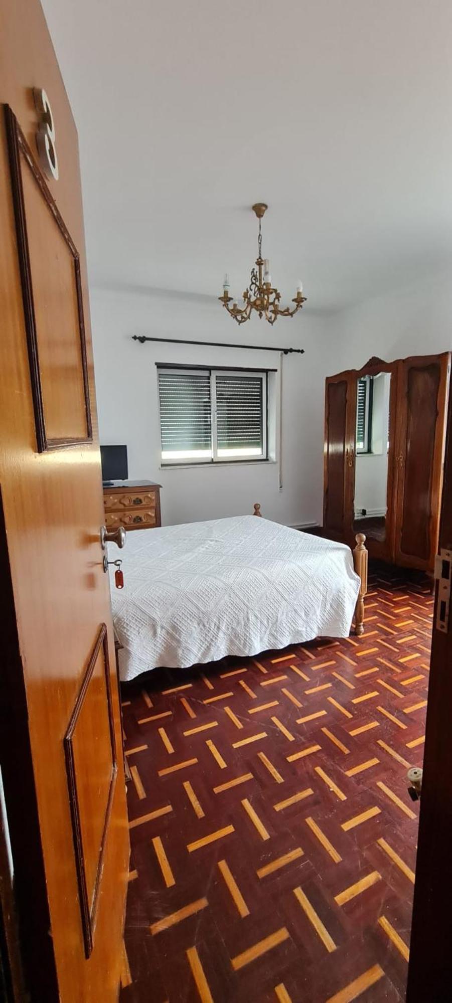 House Mariona Hostel Caminha Buitenkant foto