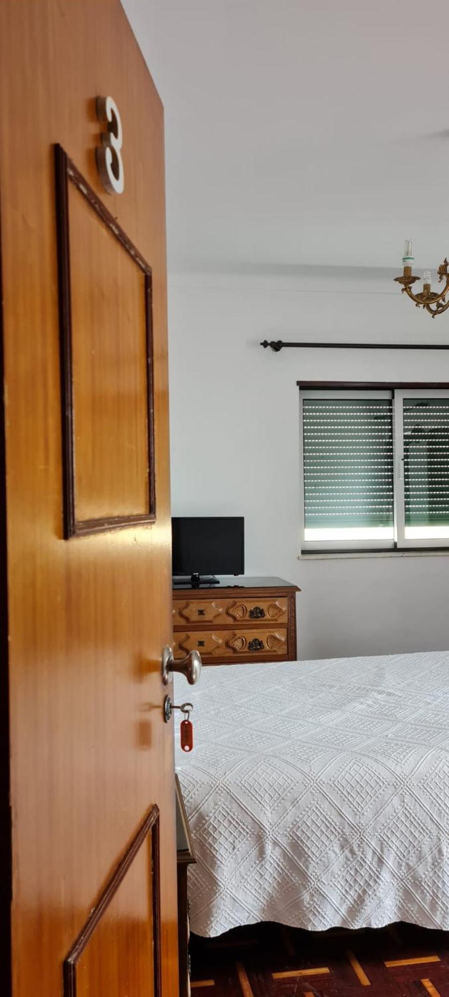 House Mariona Hostel Caminha Buitenkant foto