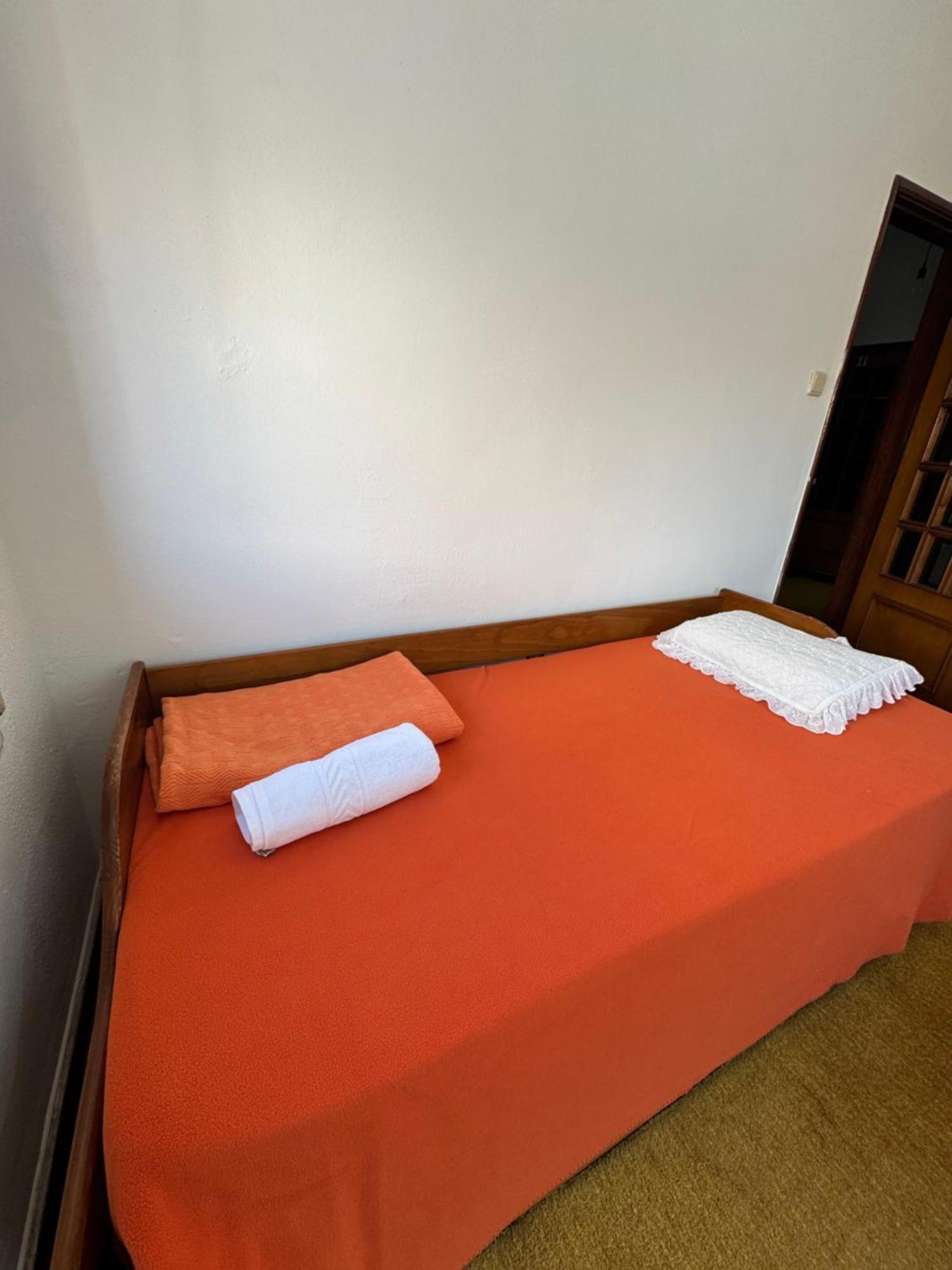 House Mariona Hostel Caminha Buitenkant foto